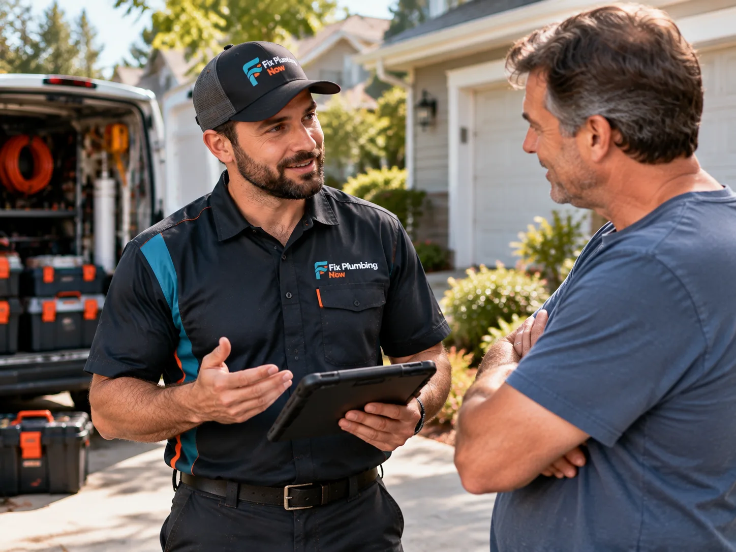 Clogged Drain Service Luke Air Force Base, AZ FAQs
